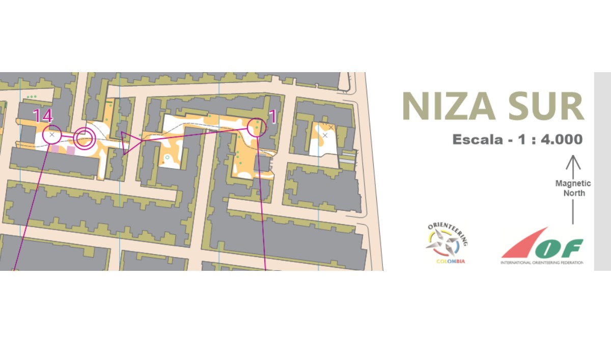Entrenamiento - Niza Sur