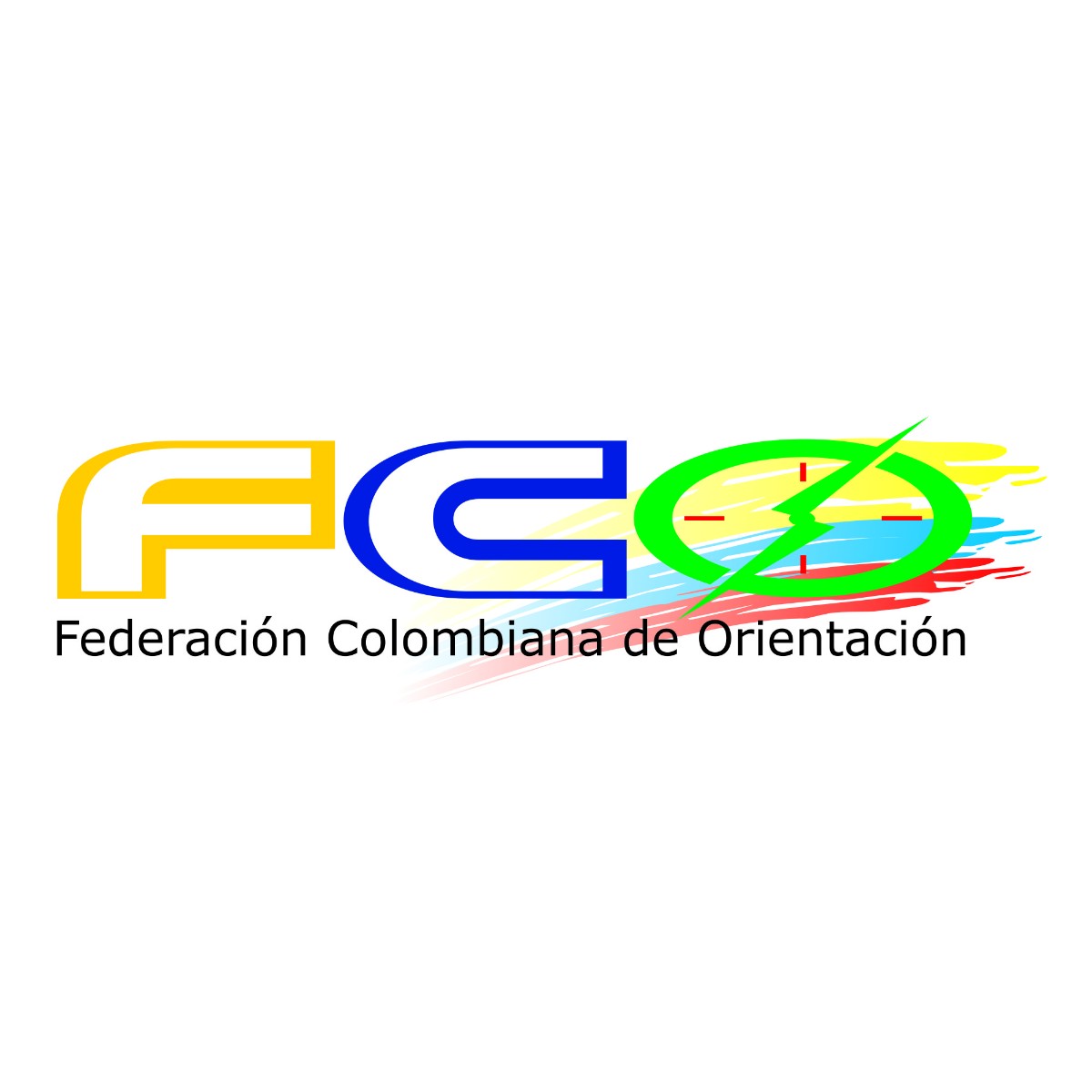 Federación Colombiana de Orientación
