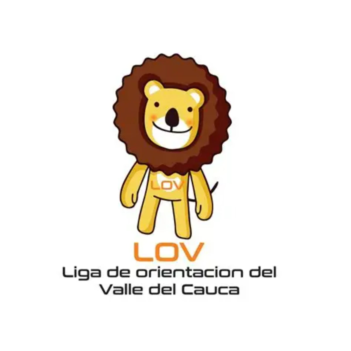 LOV - Liga de Orientación del Valle