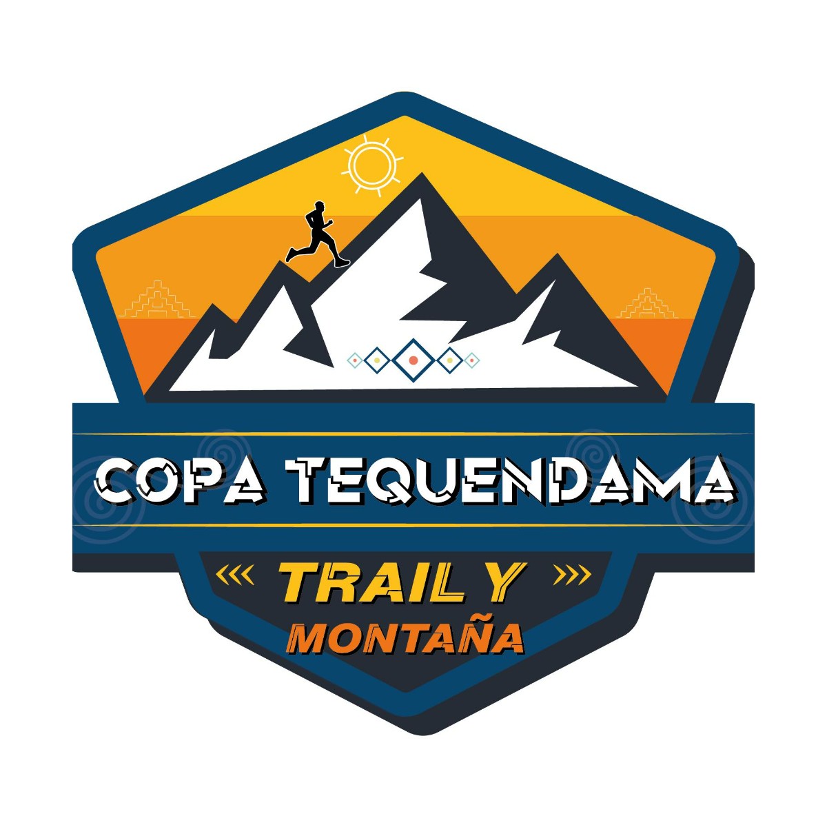 COPA Tequendama Serie Trail Running