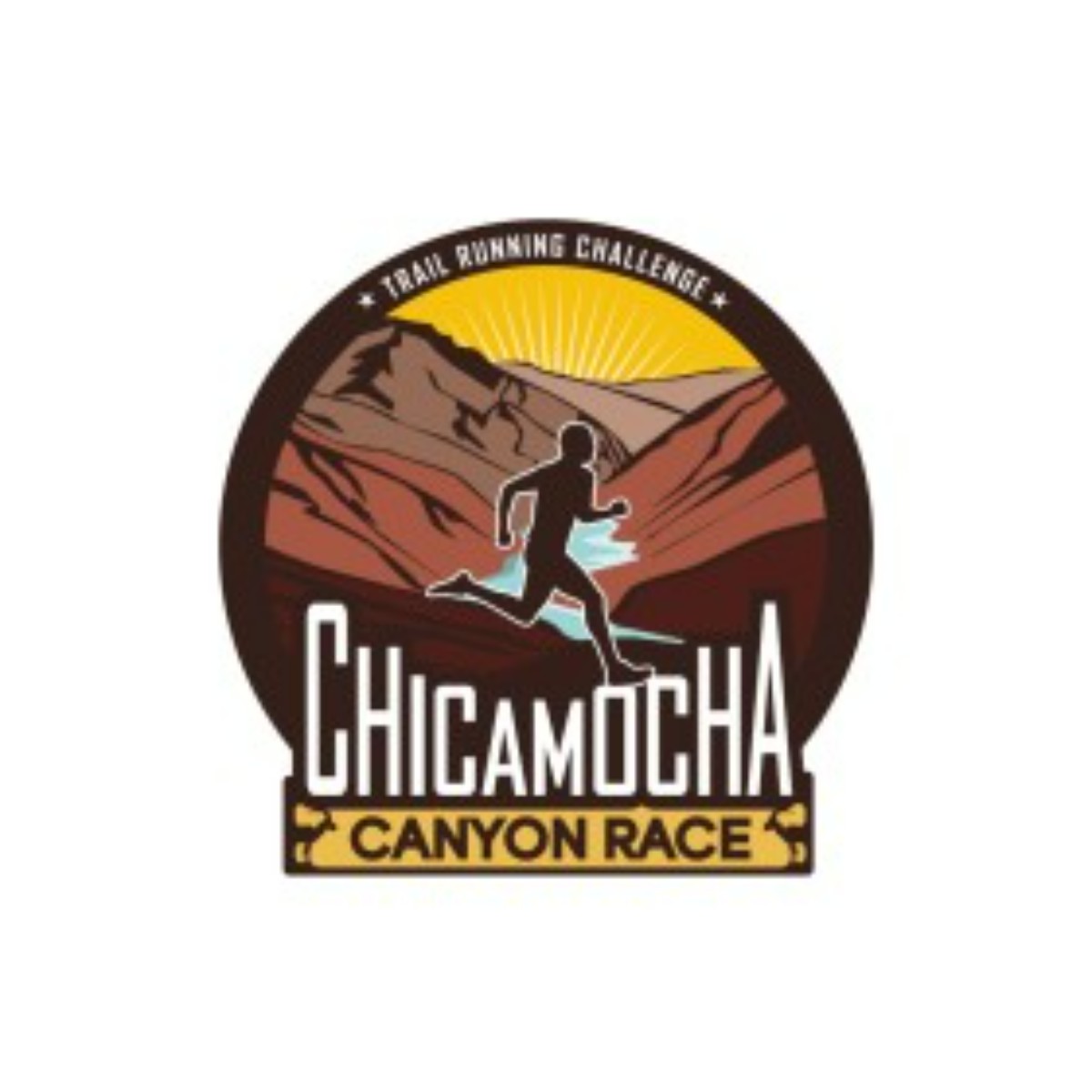 Corporación Deporteza - Chicamocha Canyon Race