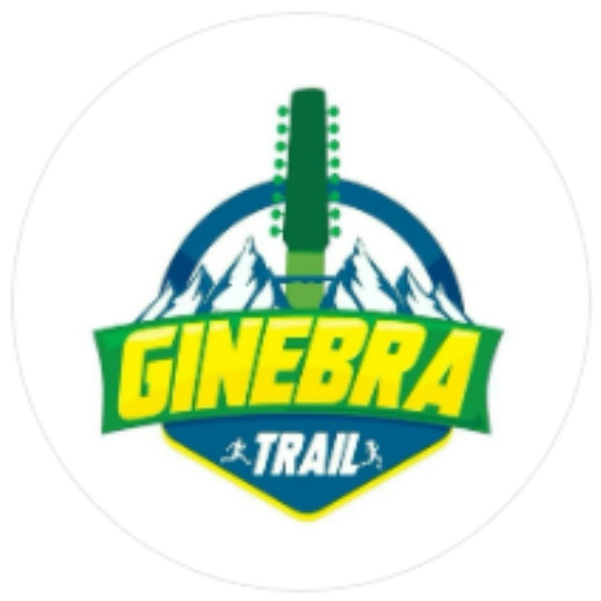 Ginebra Trail