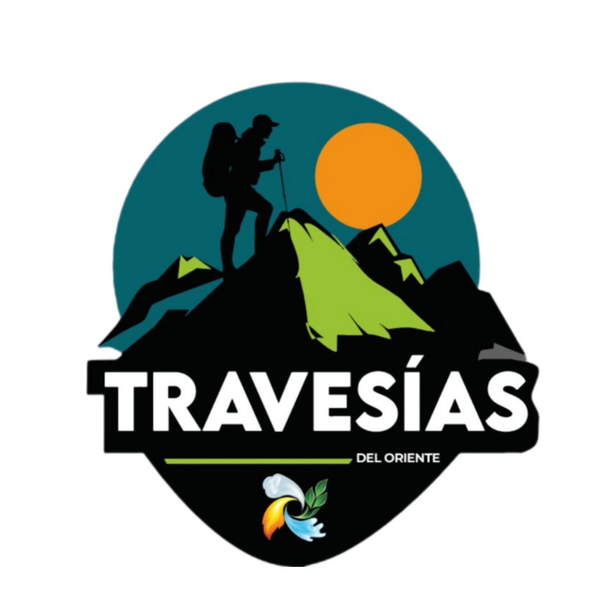 Travesias de Oriente
